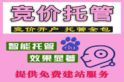 百度推广代理的五大优势及其实战案例