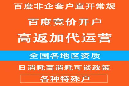 百度SEM优化案例：精准引流提升转化率